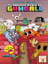 Imagen de portada para The Amazing World of Gumball (2014), Issue 2